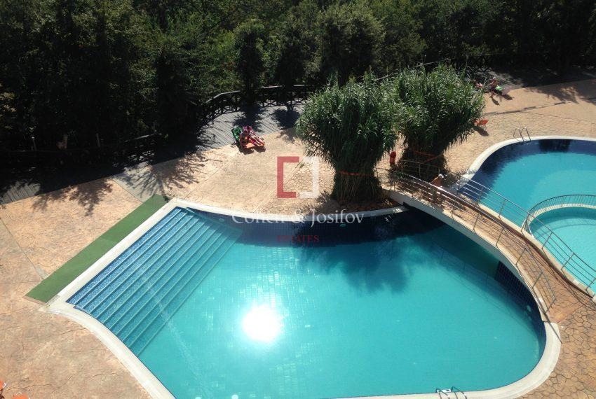 Продава 1-СТАЕН, гр. Варна, област Варна, снимка 11 - Апартаменти - 54206683