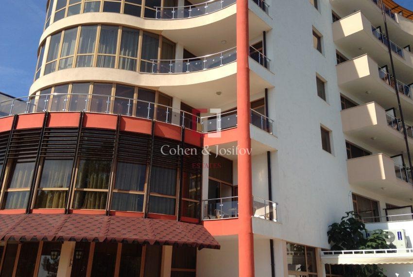 Продава 1-СТАЕН, гр. Варна, област Варна, снимка 15 - Апартаменти - 54206683