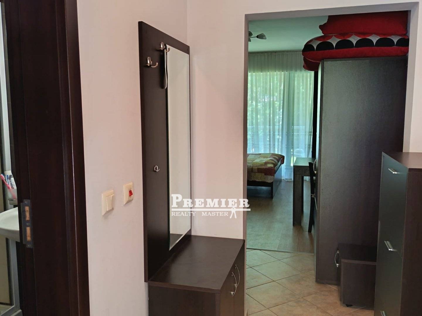 Продава 1-СТАЕН, гр. Созопол, област Бургас, снимка 5 - Апартаменти - 56164352