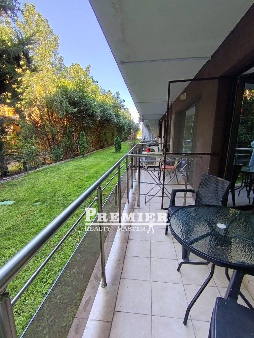 Продава 1-СТАЕН, гр. Созопол, област Бургас, снимка 11 - Апартаменти - 56164352