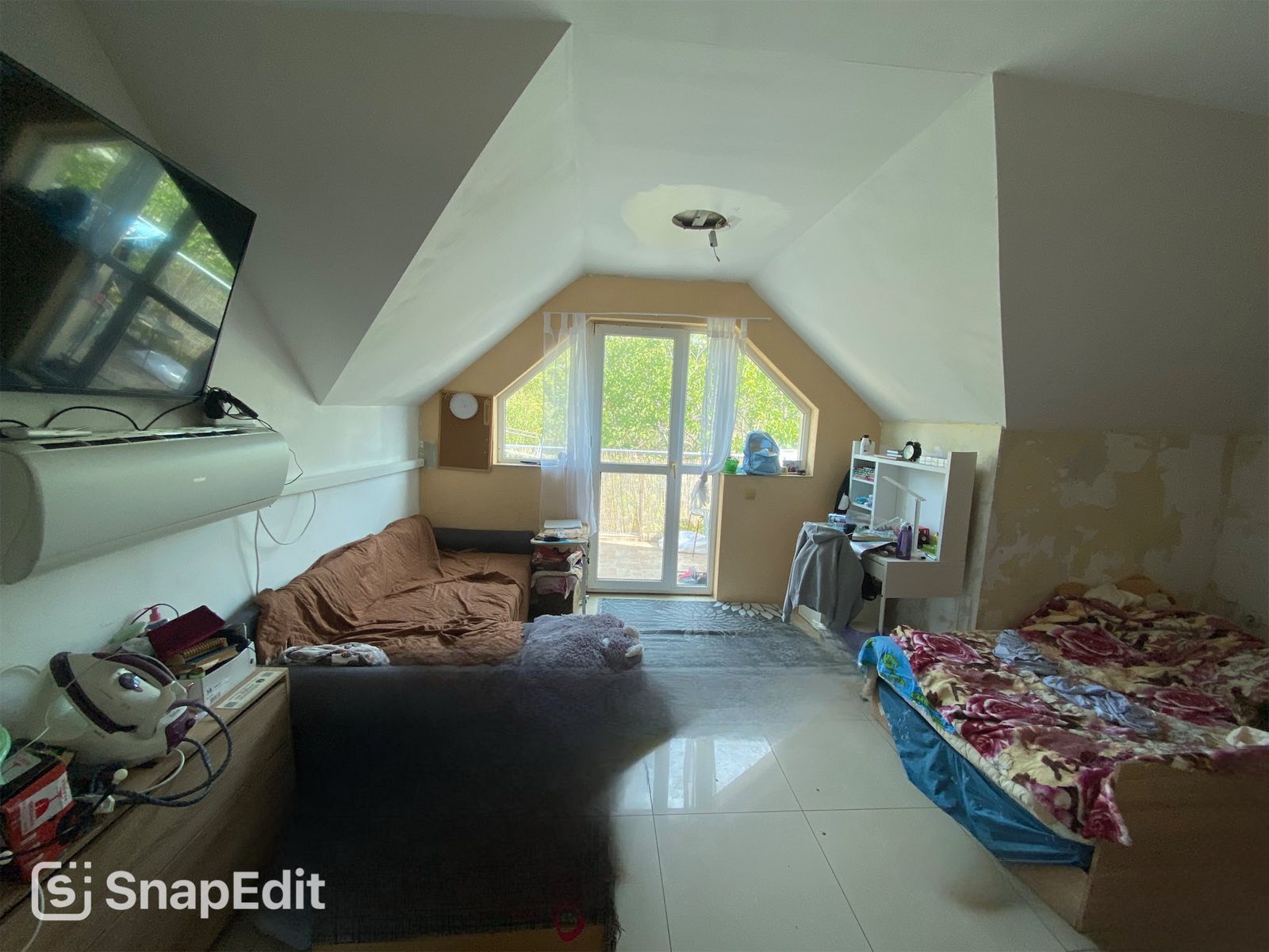 Продава 2-СТАЕН, гр. Варна, Възраждане 4, снимка 2 - Апартаменти - 54403608