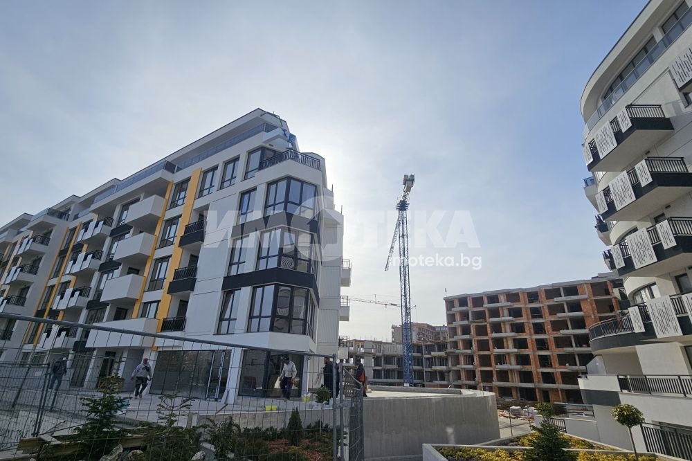 Продава 2-СТАЕН, гр. Варна, Възраждане 1, снимка 6 - Апартаменти - 53887297