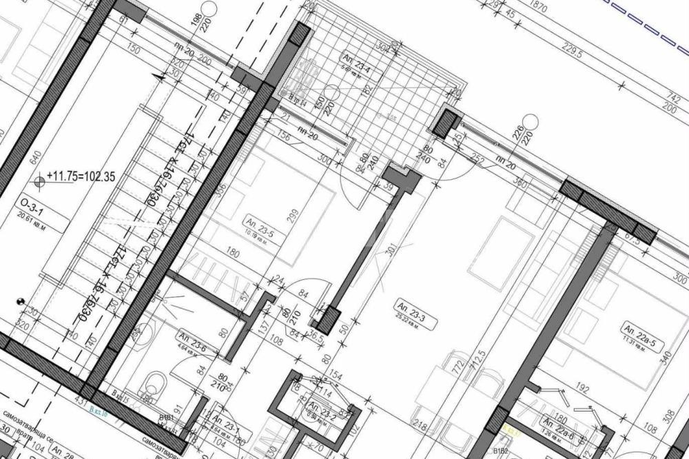 Продава 2-СТАЕН, гр. Варна, Възраждане 1, снимка 4 - Апартаменти - 53887297