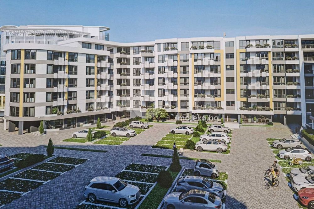 Продава 2-СТАЕН, гр. Варна, Възраждане 2, снимка 4 - Апартаменти - 53887297