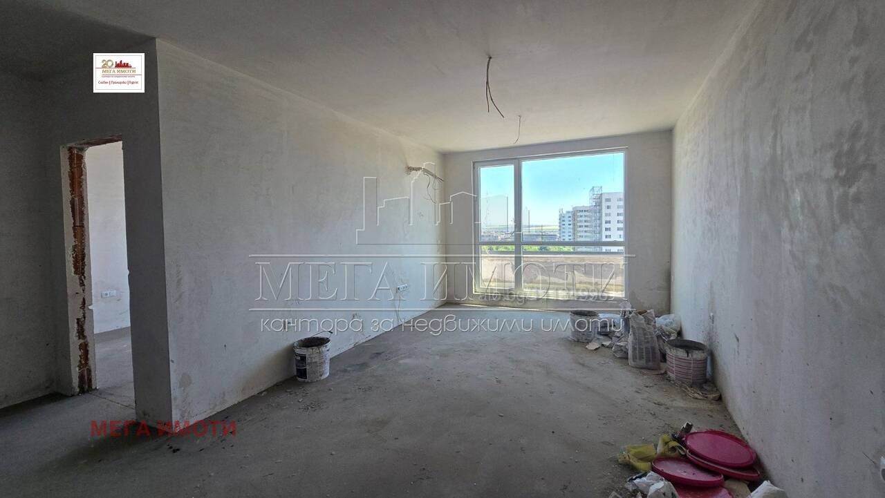 Продава 2-СТАЕН, гр. Бургас, Славейков, снимка 5 - Апартаменти - 54601424