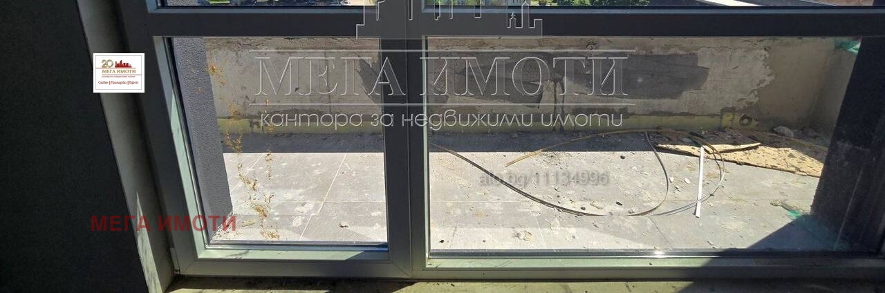 Продава 2-СТАЕН, гр. Бургас, Славейков, снимка 10 - Апартаменти - 54601424