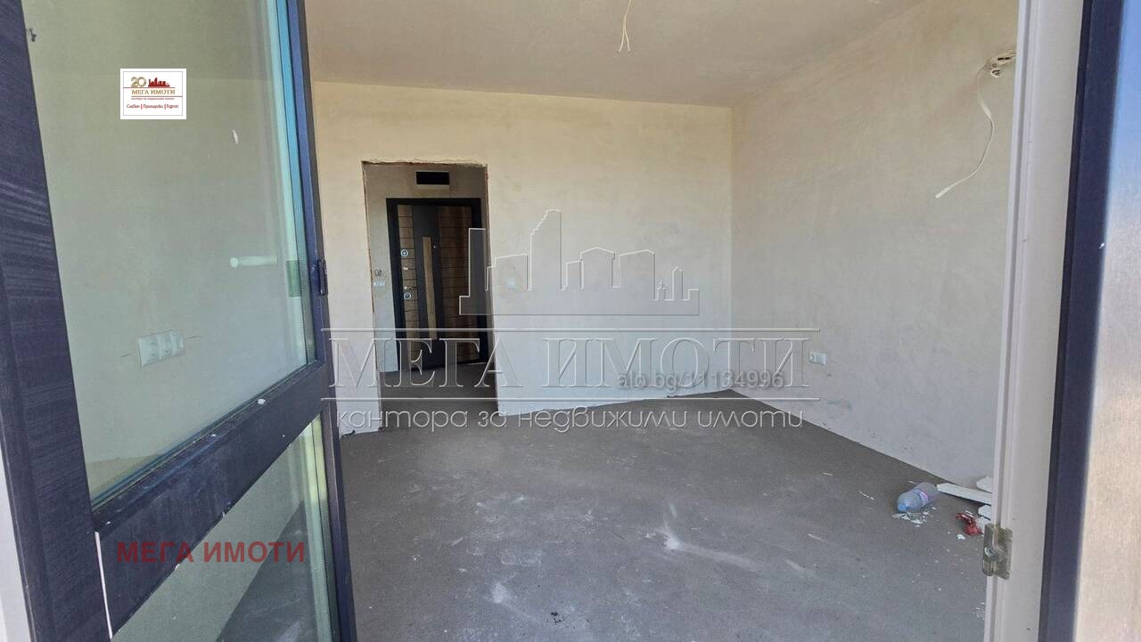 Продава 2-СТАЕН, гр. Бургас, Славейков, снимка 9 - Апартаменти - 54601424