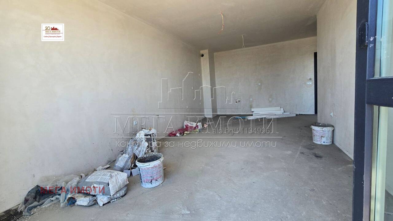 Продава 2-СТАЕН, гр. Бургас, Славейков, снимка 6 - Апартаменти - 54601424
