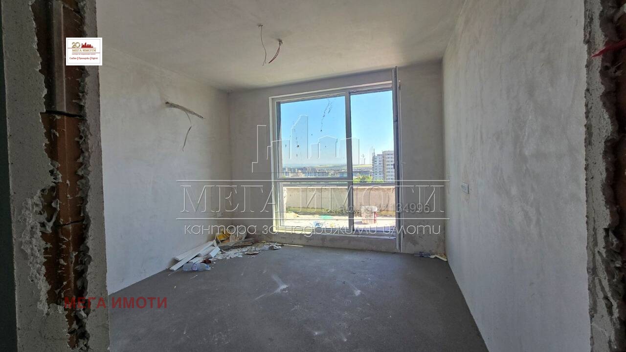 Продава 2-СТАЕН, гр. Бургас, Славейков, снимка 4 - Апартаменти - 54601424