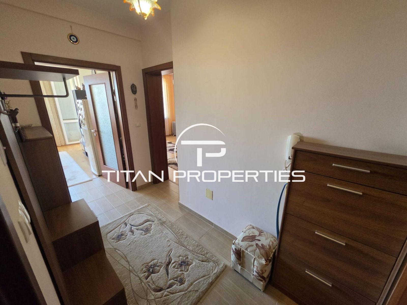 Продава 2-СТАЕН, гр. Варна, Бриз, снимка 12 - Апартаменти - 56475911