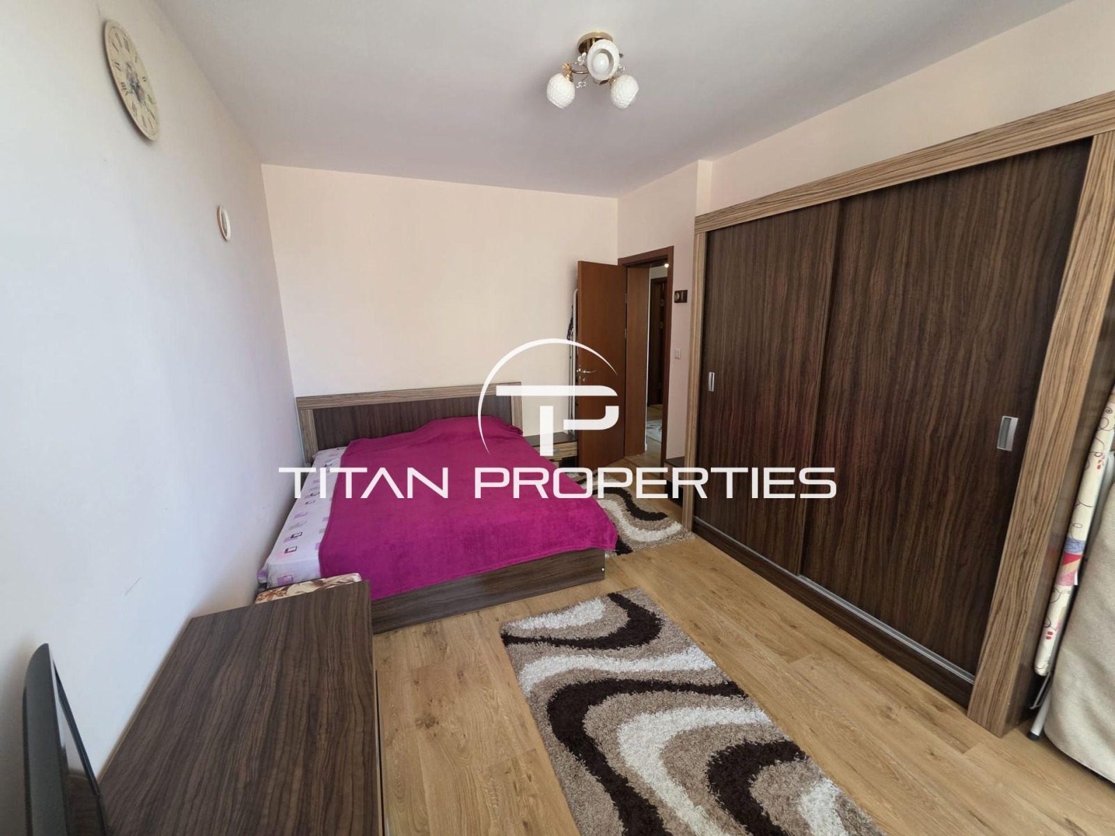 Продава 2-СТАЕН, гр. Варна, Бриз, снимка 6 - Апартаменти - 56475911