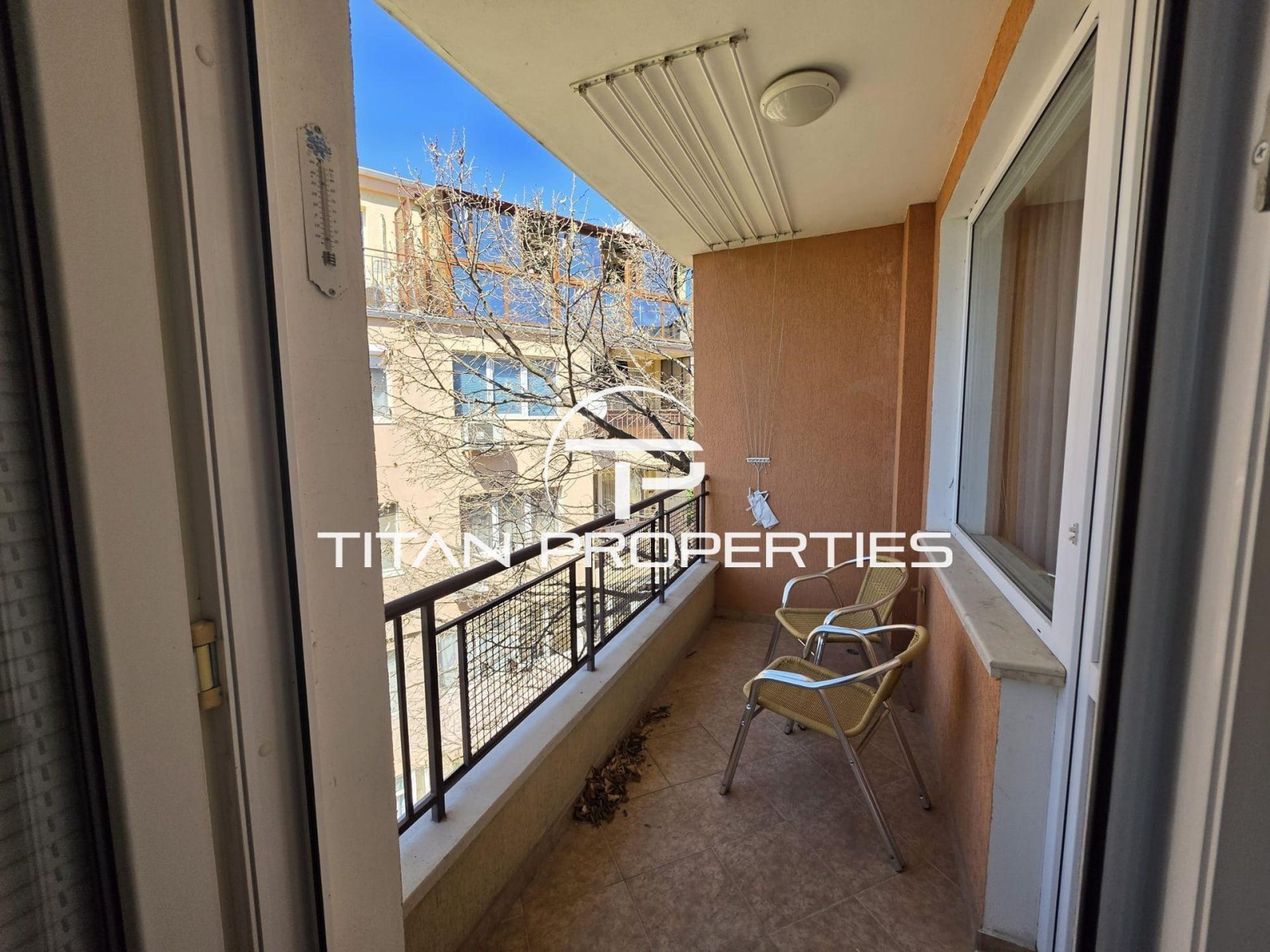 Продава 2-СТАЕН, гр. Варна, Бриз, снимка 13 - Апартаменти - 56475911