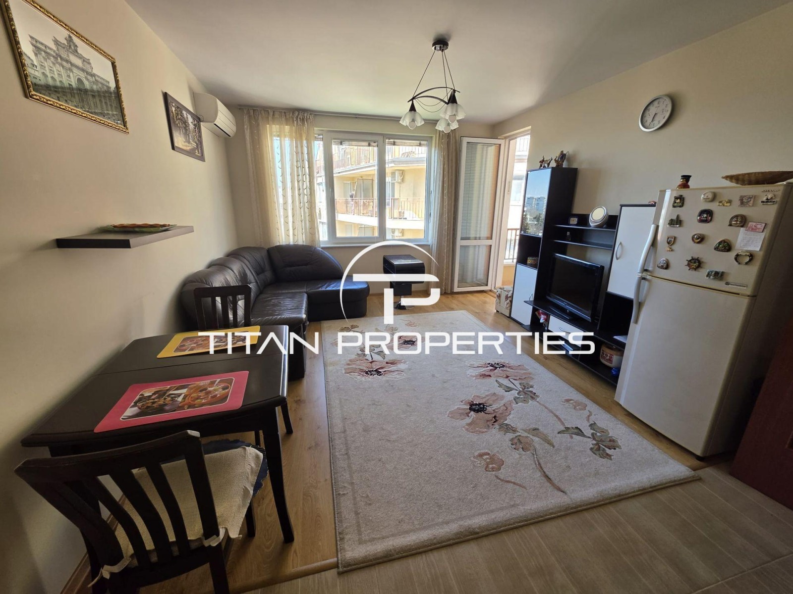 Продава 2-СТАЕН, гр. Варна, Бриз, снимка 4 - Апартаменти - 56475911