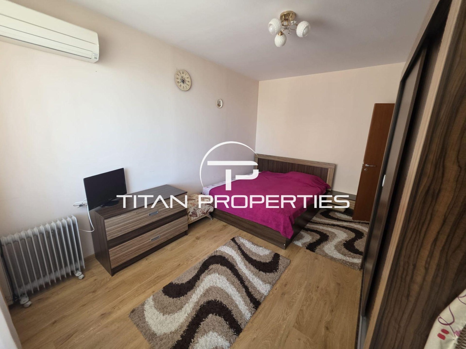 Продава 2-СТАЕН, гр. Варна, Бриз, снимка 8 - Апартаменти - 56475911