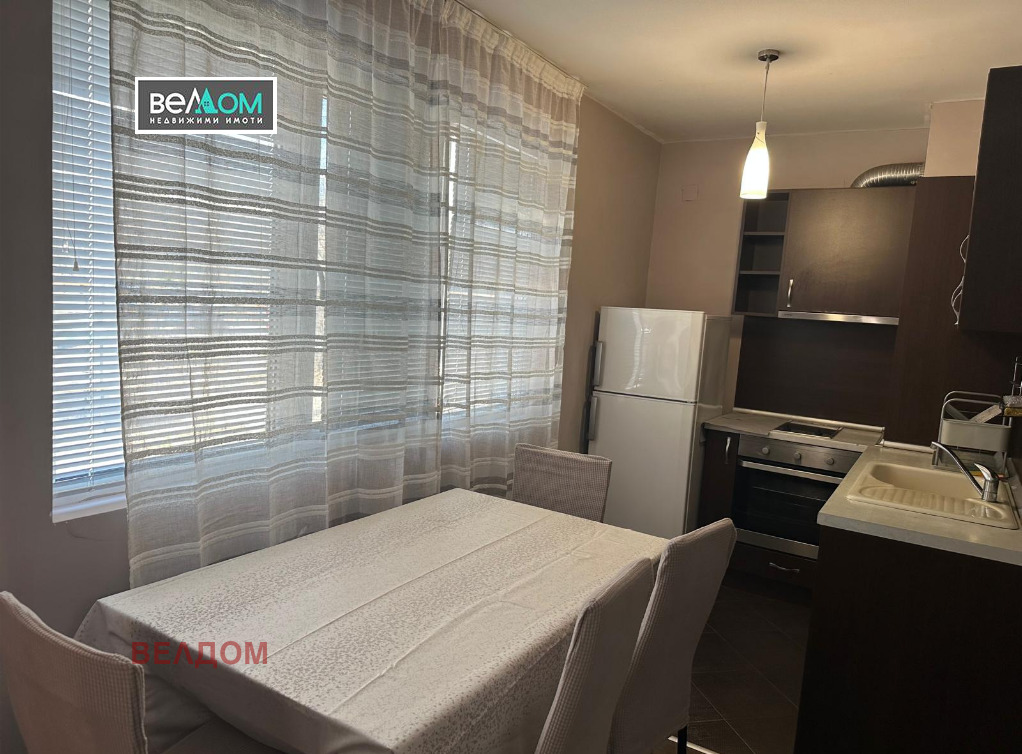 Продава 3-СТАЕН, гр. Варна, ХЕИ, снимка 3 - Апартаменти - 53784503