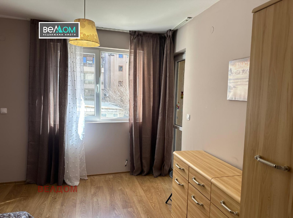 Продава 3-СТАЕН, гр. Варна, ХЕИ, снимка 5 - Апартаменти - 53784503