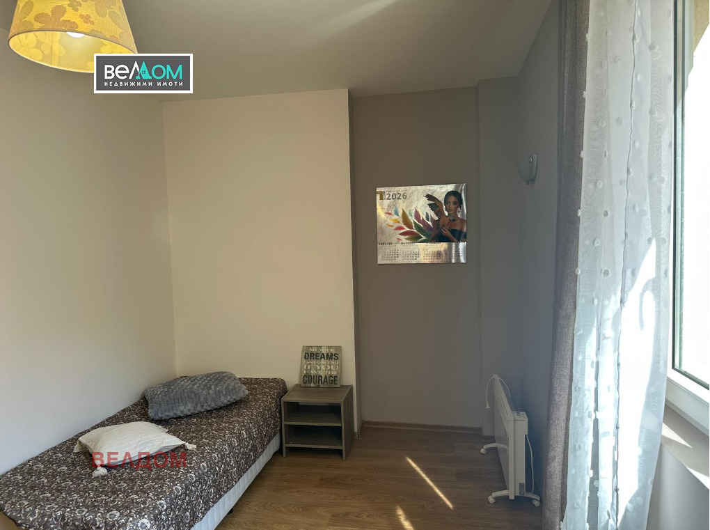 Продава 3-СТАЕН, гр. Варна, ХЕИ, снимка 6 - Апартаменти - 53784503