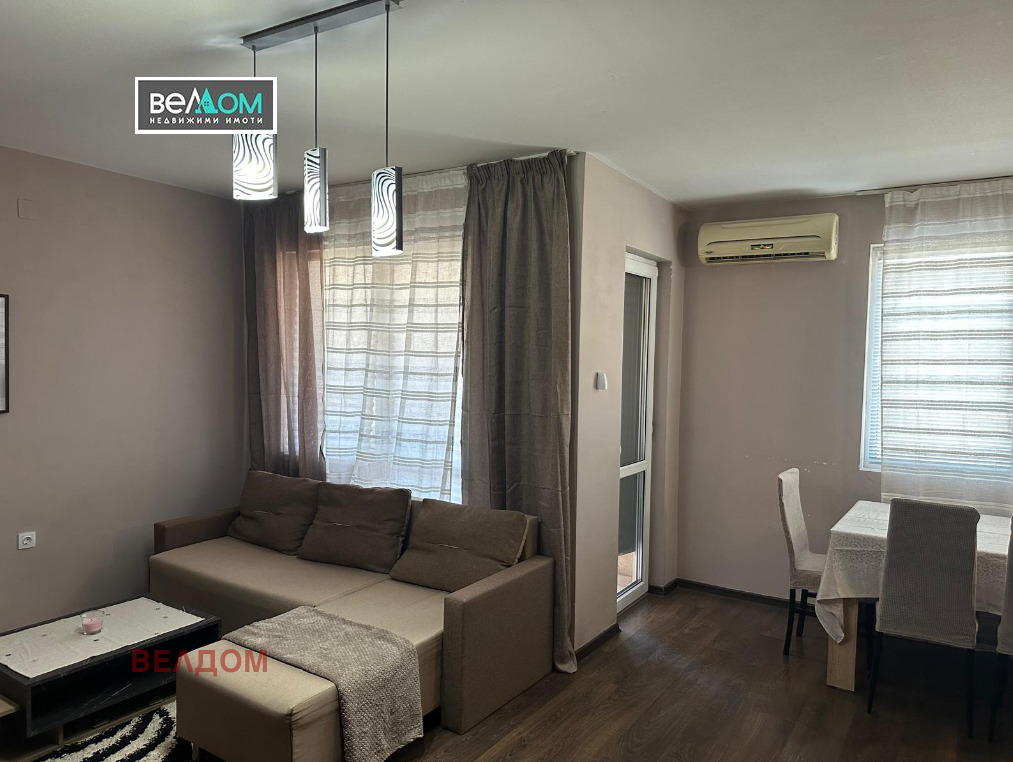 Продава 3-СТАЕН, гр. Варна, ХЕИ, снимка 2 - Апартаменти - 53784503