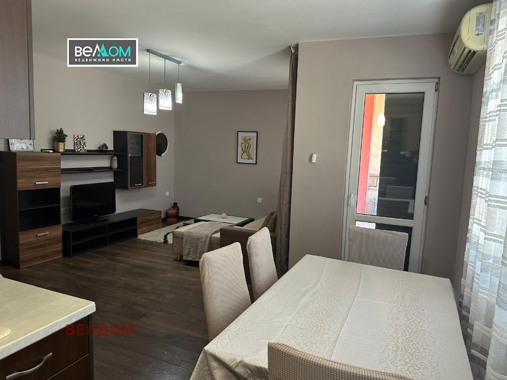 Продава 3-СТАЕН, гр. Варна, ХЕИ, снимка 4 - Апартаменти - 53784503