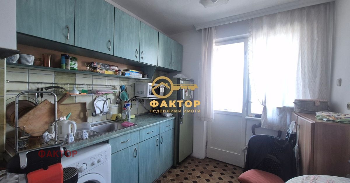 Продава 3-СТАЕН, гр. Пловдив, Кършияка, снимка 9 - Апартаменти - 54843499