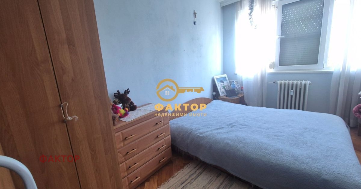 Продава 3-СТАЕН, гр. Пловдив, Кършияка, снимка 5 - Апартаменти - 54843499