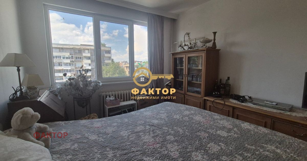 Продава 3-СТАЕН, гр. Пловдив, Кършияка, снимка 7 - Апартаменти - 54843499
