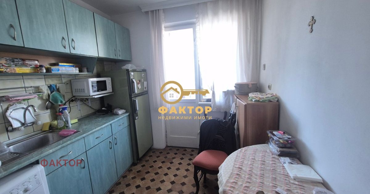 Продава 3-СТАЕН, гр. Пловдив, Кършияка, снимка 8 - Апартаменти - 54843499
