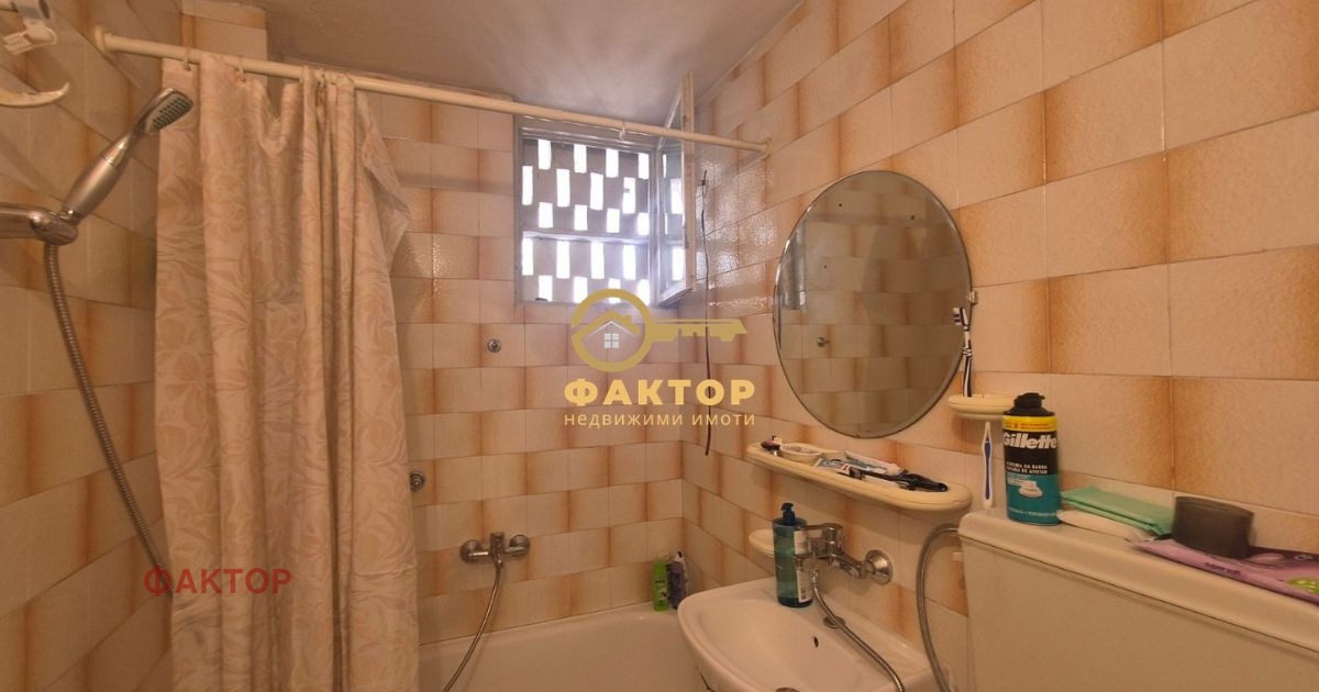 Продава 3-СТАЕН, гр. Пловдив, Кършияка, снимка 10 - Апартаменти - 54843499