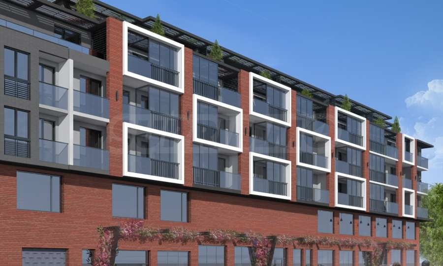 Продава 3-СТАЕН, гр. Бургас, Център, снимка 4 - Апартаменти - 55309038