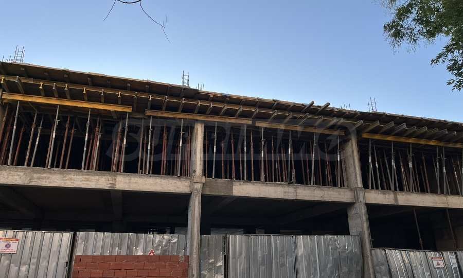 Продава 3-СТАЕН, гр. Бургас, Център, снимка 10 - Апартаменти - 55309038