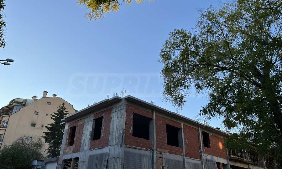 Продава 3-СТАЕН, гр. Бургас, Център, снимка 8 - Апартаменти - 55309038