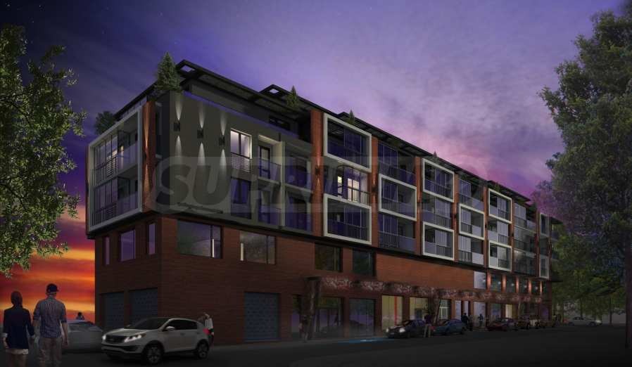 Продава 3-СТАЕН, гр. Бургас, Център, снимка 6 - Апартаменти - 55309038