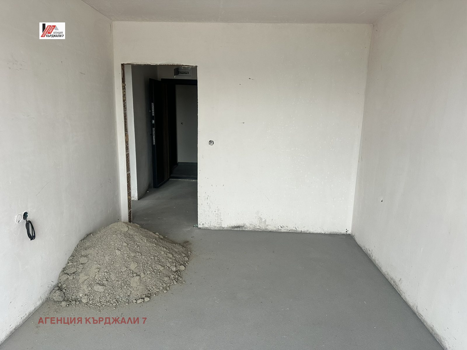 Продава 3-СТАЕН, гр. Кърджали, Възрожденци, снимка 9 - Апартаменти - 55735358