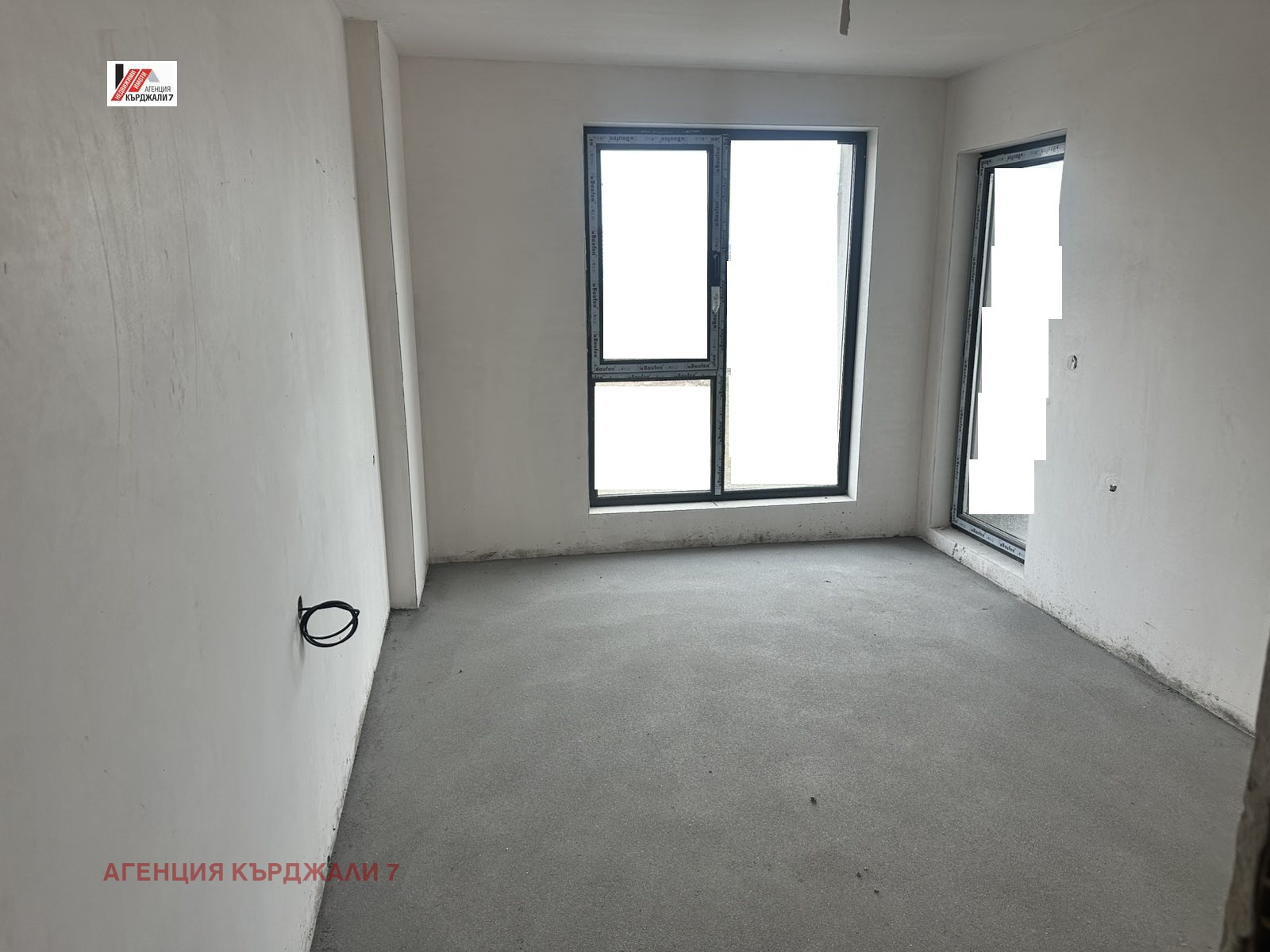Продава 3-СТАЕН, гр. Кърджали, Възрожденци, снимка 3 - Апартаменти - 55735358