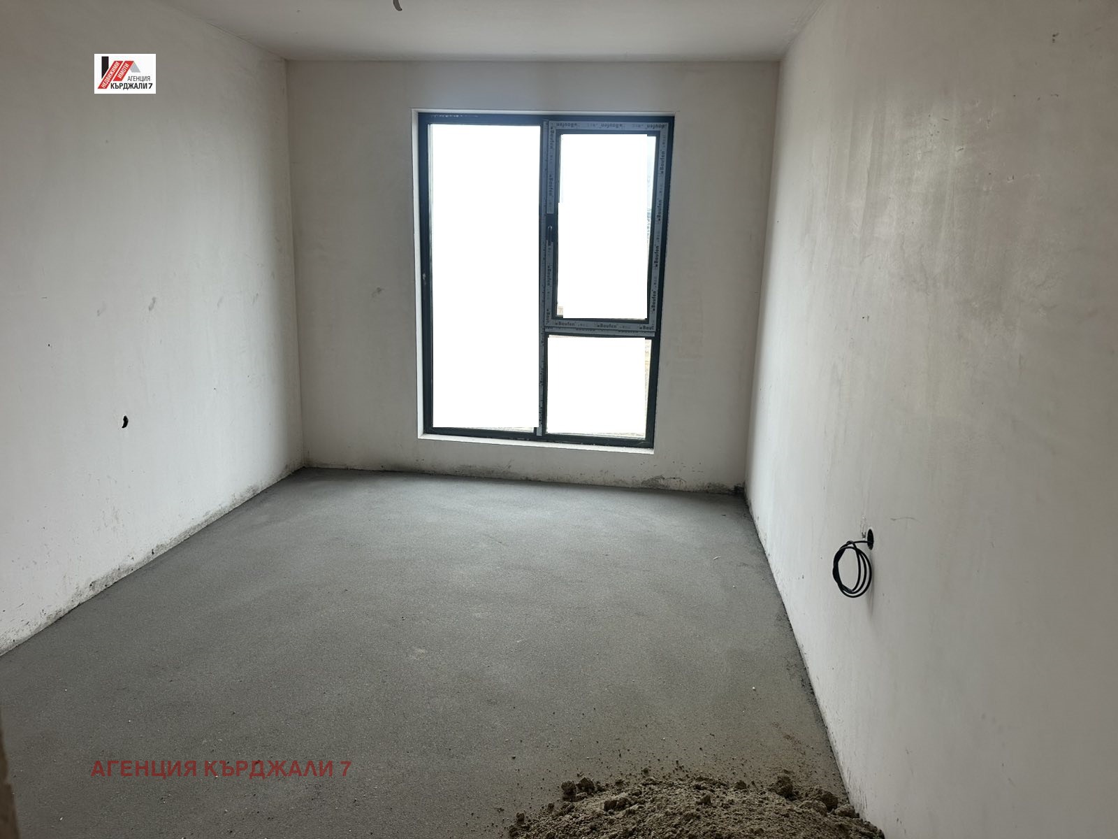 Продава 3-СТАЕН, гр. Кърджали, Възрожденци, снимка 8 - Апартаменти - 55735358
