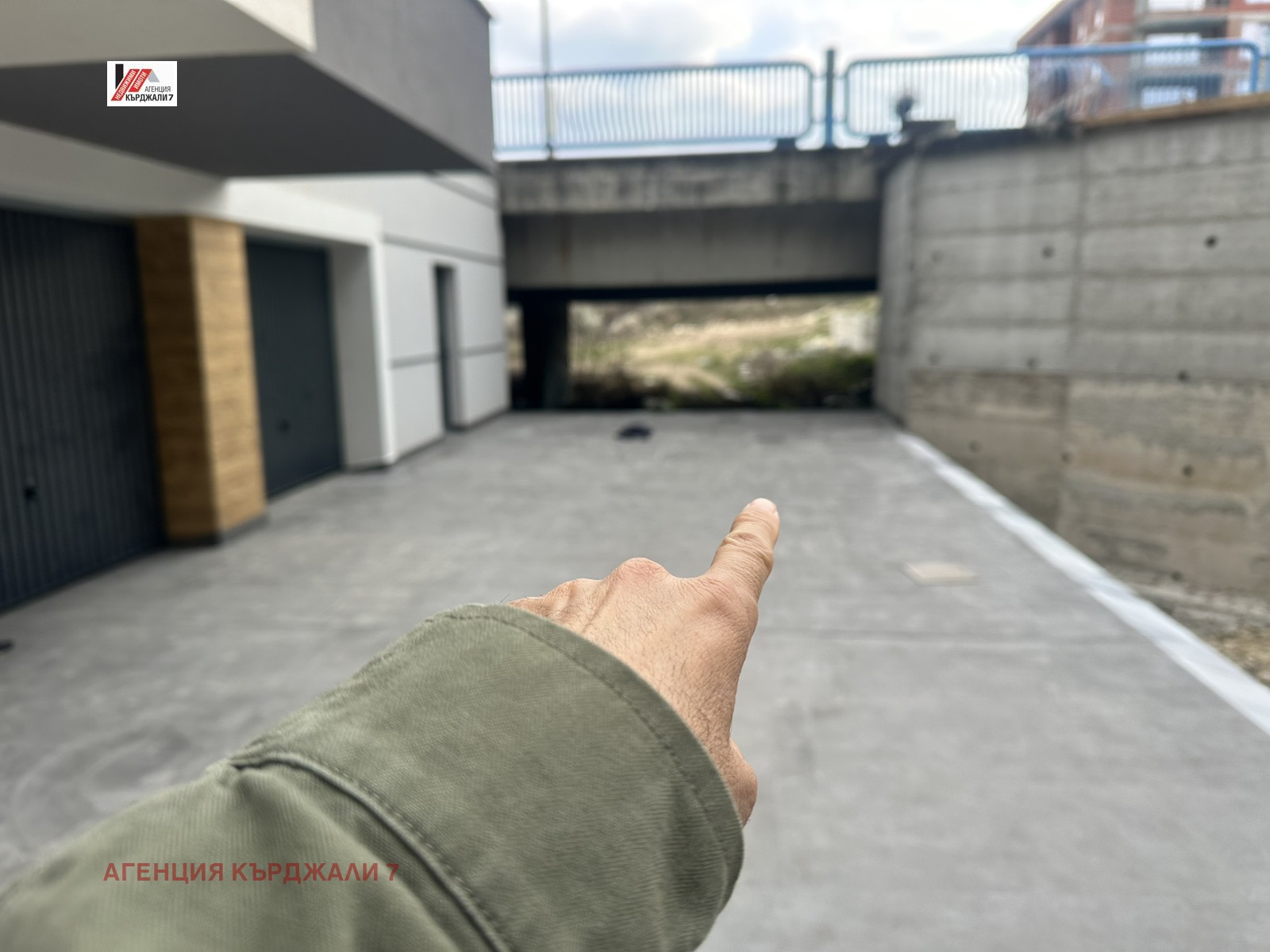 Продава 3-СТАЕН, гр. Кърджали, Възрожденци, снимка 10 - Апартаменти - 55735358