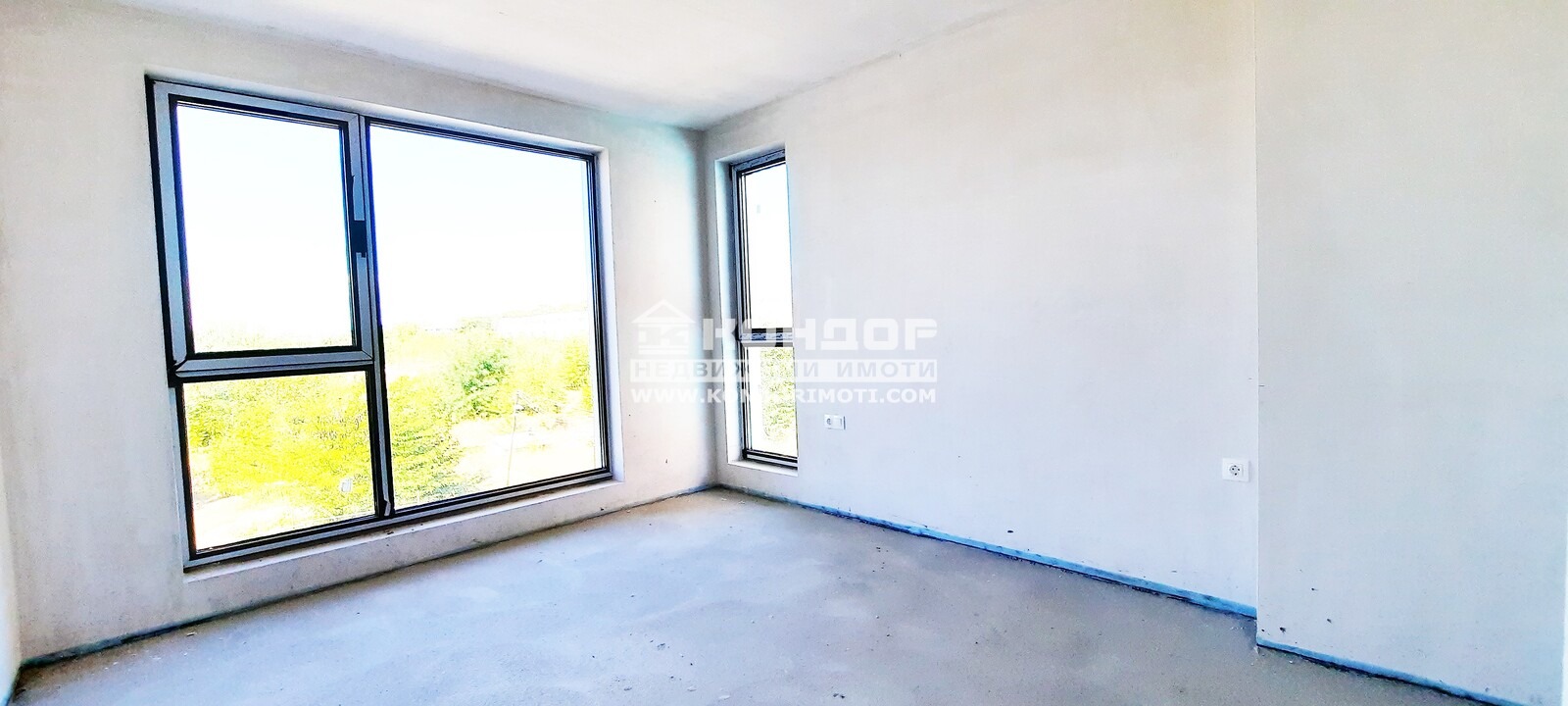 Продава МНОГОСТАЕН, гр. Пловдив, Христо Смирненски, снимка 2 - Апартаменти - 49955542