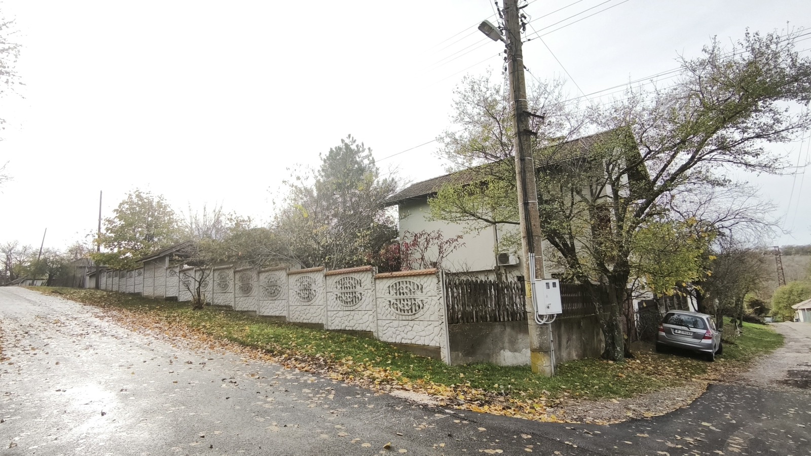 Продава КЪЩА, с. Церовец, област Русе, снимка 3 - Къщи - 52409807