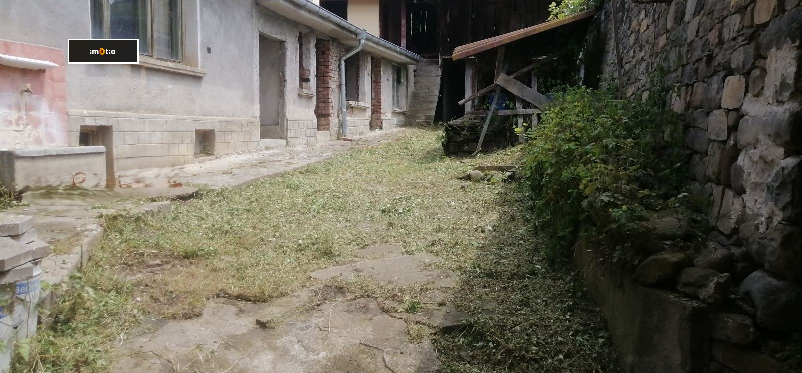 Продава КЪЩА, гр. Троян, област Ловеч, снимка 5 - Къщи - 53356095