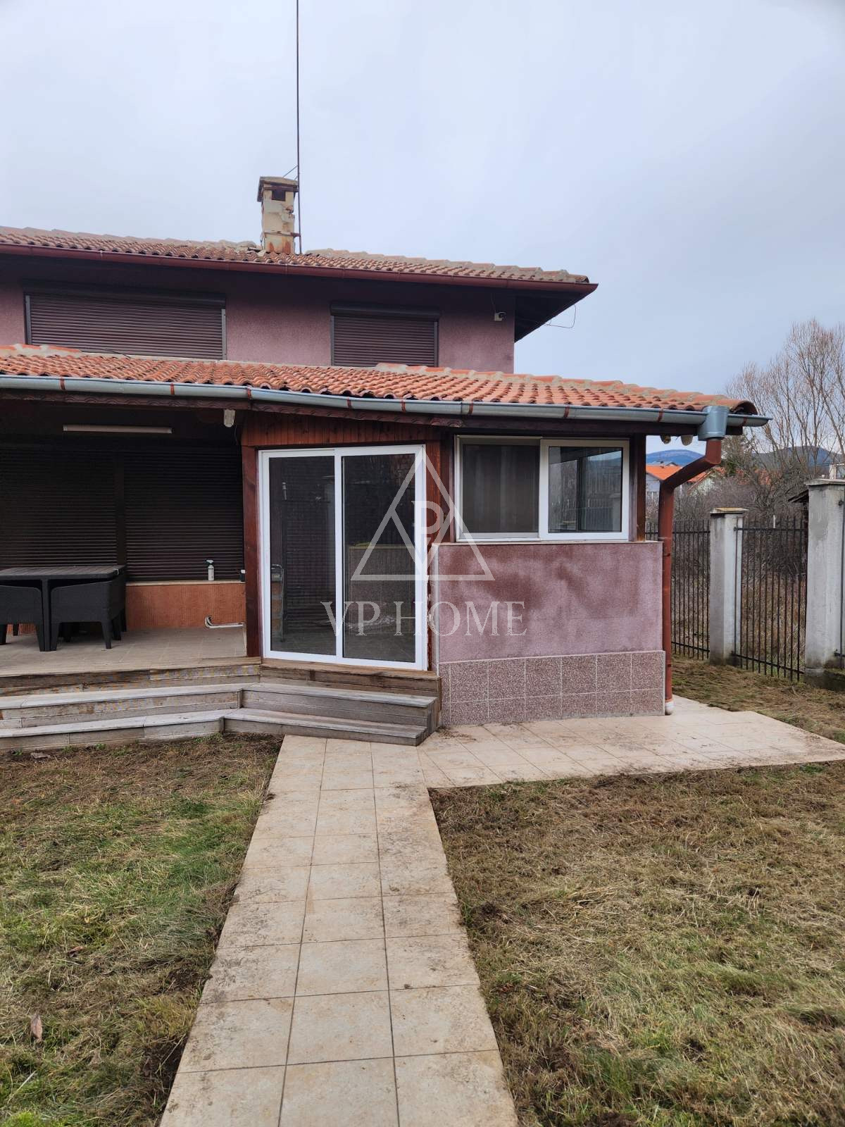 Продава КЪЩА, гр. София, с. Доброславци, снимка 14 - Къщи - 53583503