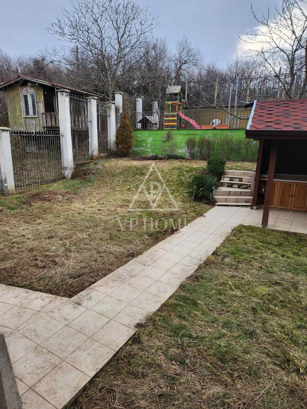 Продава КЪЩА, гр. София, с. Доброславци, снимка 15 - Къщи - 53583503