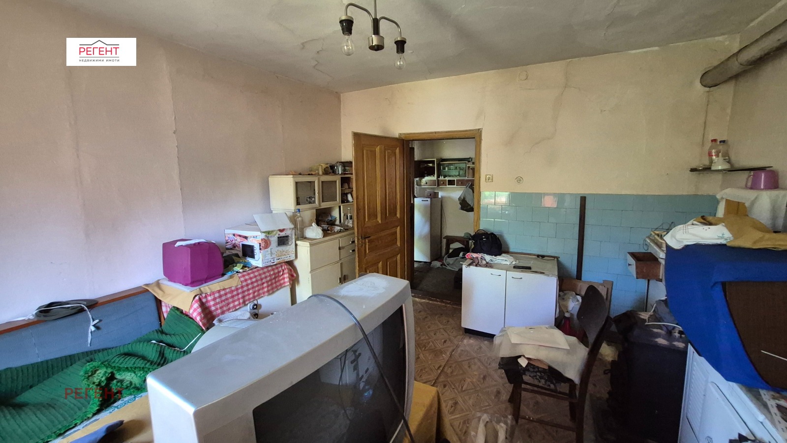 Продава КЪЩА, гр. Трявна, област Габрово, снимка 9 - Къщи - 55102998