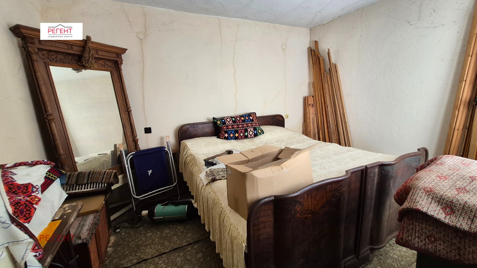 Продава КЪЩА, гр. Трявна, област Габрово, снимка 6 - Къщи - 55102998