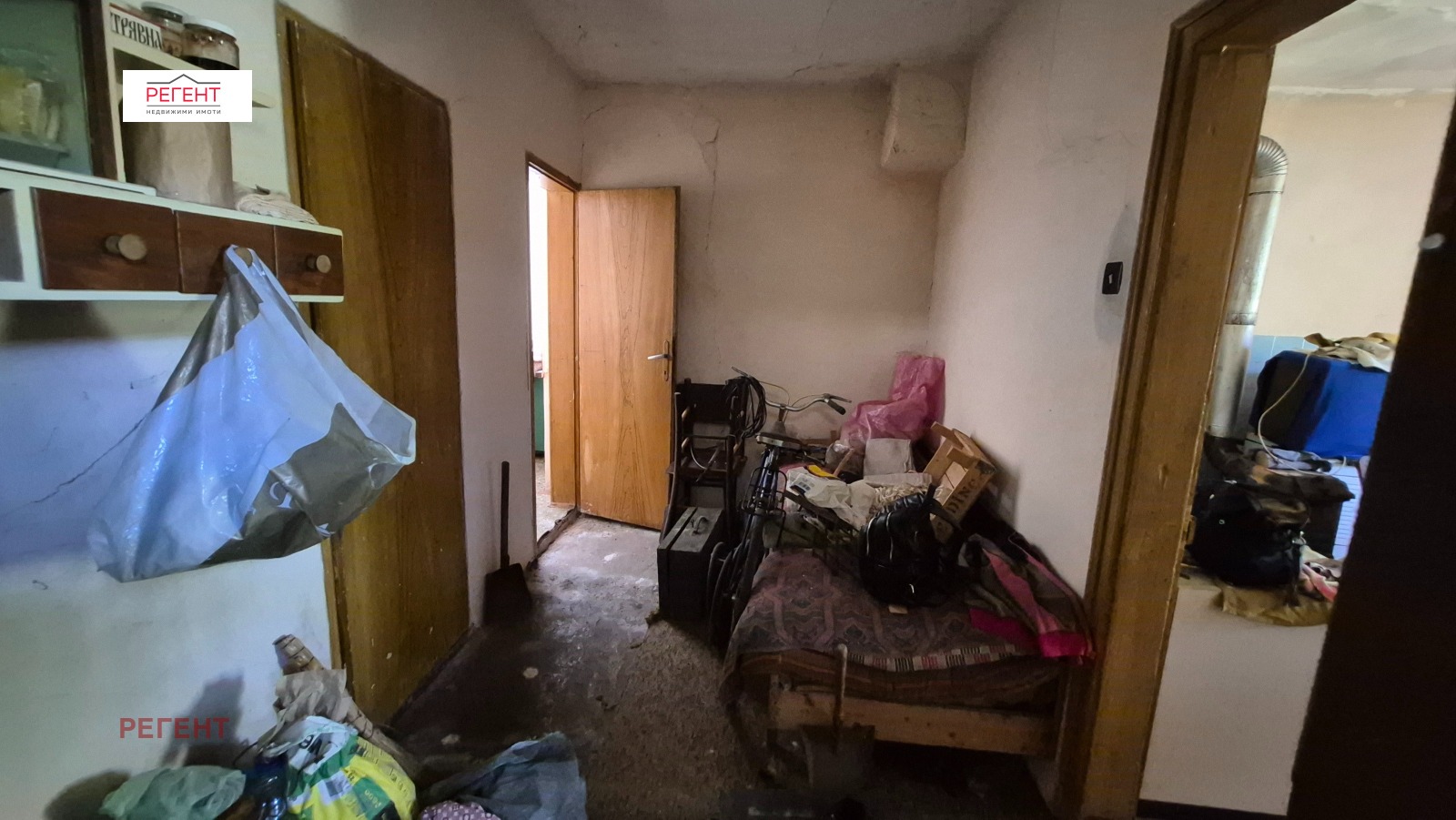 Продава КЪЩА, гр. Трявна, област Габрово, снимка 10 - Къщи - 55102998