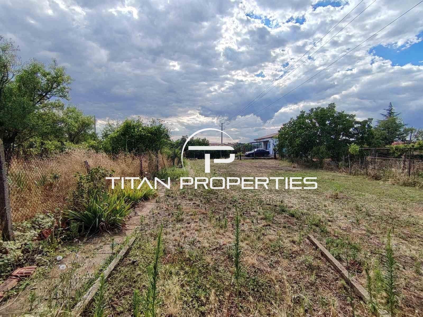 Продава КЪЩА, гр. Бургас, Банево