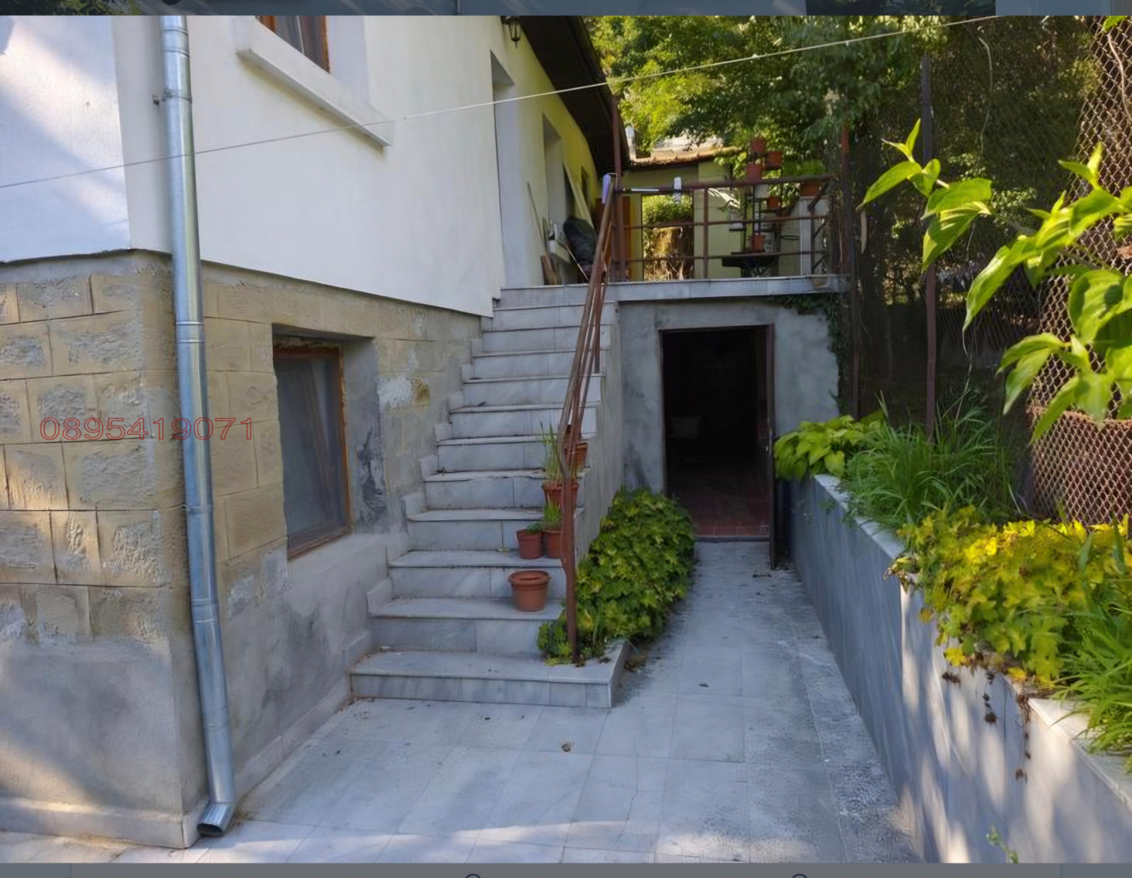Продава КЪЩА, гр. Габрово, Център, снимка 3 - Къщи - 55725065