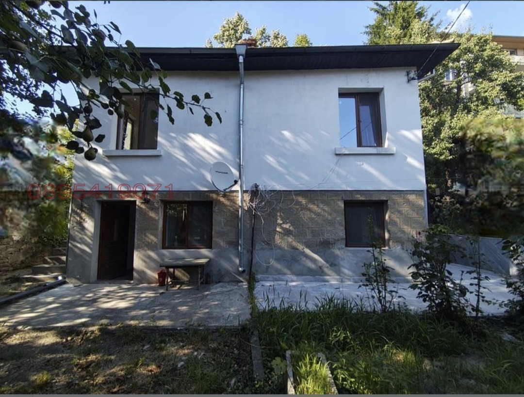 Продава КЪЩА, гр. Габрово, Център, снимка 2 - Къщи - 55725065