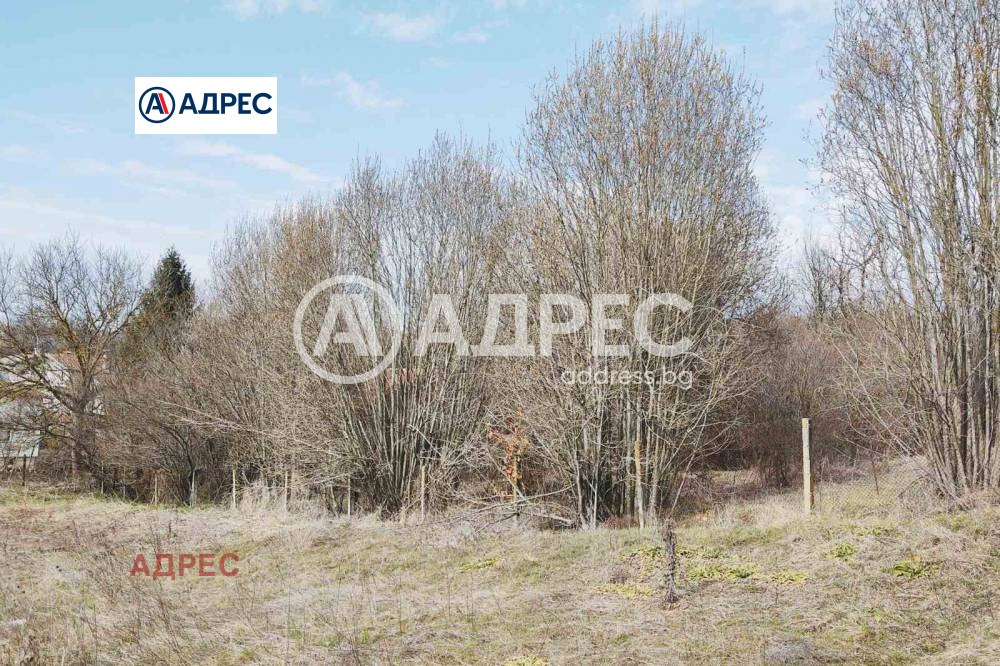 Продава ПАРЦЕЛ, с. Крумово, област Варна, снимка 2 - Парцели - 44990262