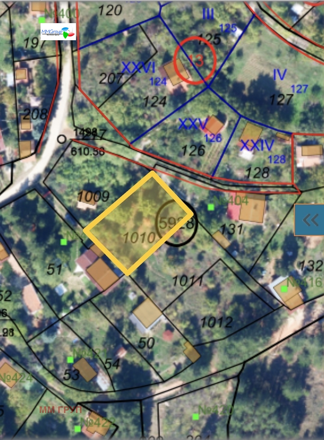Продава ПАРЦЕЛ, гр. София, гр. Нови Искър