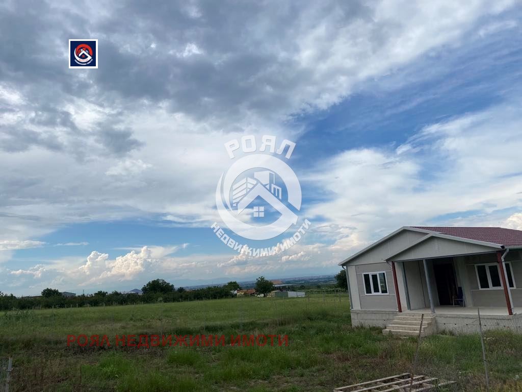Продава ПАРЦЕЛ, гр. Куклен, област Пловдив, снимка 2 - Парцели - 55094991